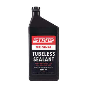 STAN'S ORIGINAL TUBELESS SEALANT - 1000ML
