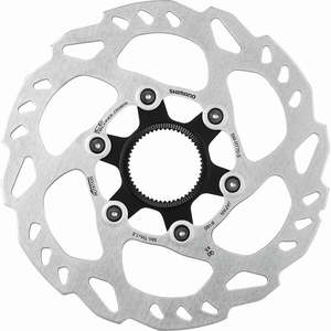 SHIMANO SM-RT70 DISC ROTOR SLX CENTERLOCK