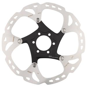 Components Brakes Brake Rotors: SHIMANO SM-RT86 DISC ROTOR XT ICE-TECH 6-BOLT