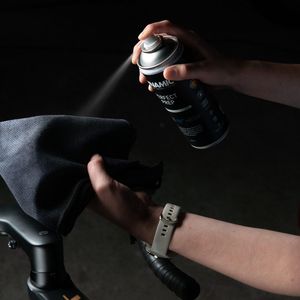 Tools Cleaning Lube: Dynamic Perfect Prep