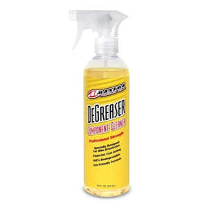 Tools Cleaning Lube: Degreaser Maxima Bike16oz/473ml