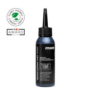 Tools Cleaning Lube: DYNAMIC LUBRICANT SPEED POTION WAX