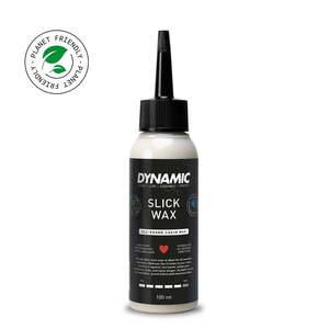DYNAMIC LUBRICANT SLICK WAX