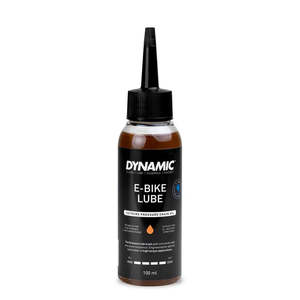 DYNAMIC LUBRICANT DYNAMIC E-BIKE LUBE