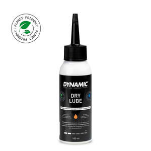 Tools Cleaning Lube: DYNAMIC LUBRICANT DRY LUBE PREMIUM