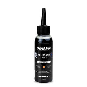 Tools Cleaning Lube Chain Lube: DYNAMIC LUBRICANT ALLROUND LUBE