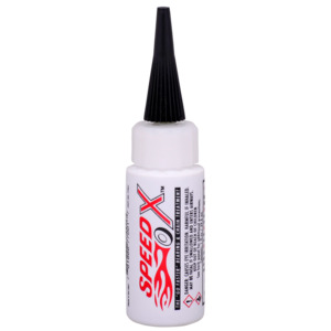 SPEEDX 1 OZ BOTTLE