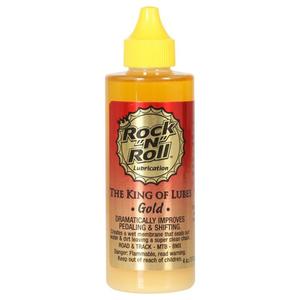 Tools Cleaning Lube Chain Lube: RNR GOLD 120mls