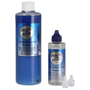 Tools Cleaning Lube Chain Lube: RNR EXTREME BLUE 480mls (COMPLETE KIT)