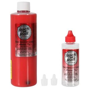 RNR ABSOLUTE DRY RED 480mls (COMPLETE KIT)