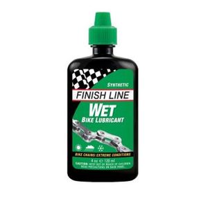FINISHLINE WET LUBRICANT