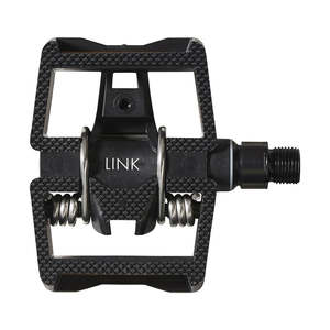 Components Pedals Mtb Pedals: TIME ATAC LINK HYBRID/CITY PEDAL