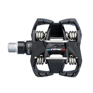 Components Pedals Mtb Pedals: TIME ATAC MX 6 ENDURO PEDAL