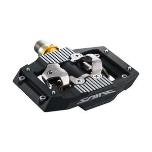 Components Pedals Mtb Pedals: SHIMANO PD-M821 SPD PEDALS SAINT