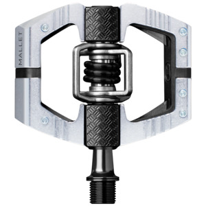CRANKBROTHERS MALLET ENDURO LONG SPINDLE PEDALS
