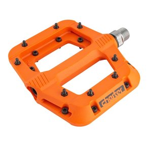 Components Pedals Mtb Pedals: RACE FACE CHESTER COMPOSITE PEDALS