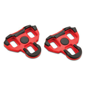 Garmin Vector replacement Cleats, 6 Degree float