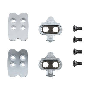 SHIMANO SM-SH56 SPD CLEAT SET MULTIPLE-RELEASE w/NEW CLEAT NUT
