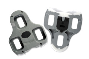 LOOK CLEAT KEO GRIP GREY