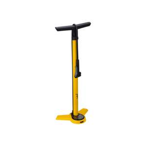 Tools Pumps Puncture Floor: BBB - AIRSTEEL FLOORPUMP