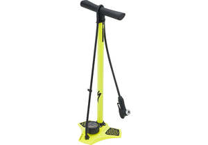 Tools Pumps Puncture Floor: SPECIALIZED AIRTOOL HP FLOOR PUMP