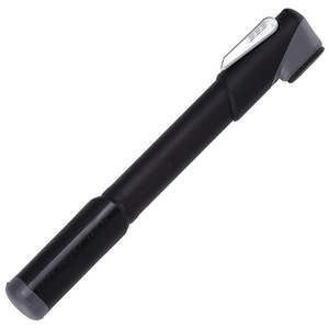 Tools Pumps Puncture Hand: BBB WINDWAVE MINIPUMP COMPOSITE 250mm