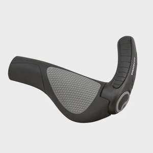 Components Handlebars Stems: ERGON GP3 GRIPS