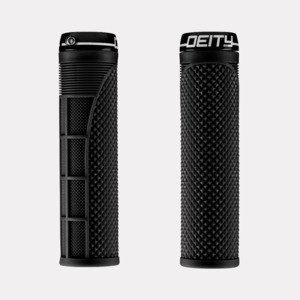 DEITY MEGATTACK GRIPS
