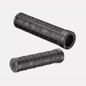 Components Handlebars Stems: SUPACAZ GRIZIPS GRIP