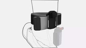 Accessories Lights Accessories: SPECIALIZED STIX BAND MOUNT