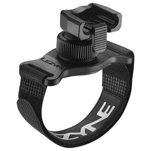 Accessories Lights Accessories: LEZYNE LED HELMET MOUNT - CM - MPS