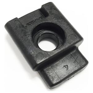 LEZYNE LED HANDLE BAR MOUNT ADAPTER