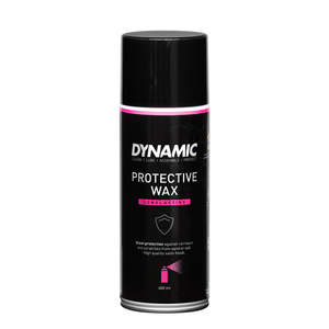 DYNAMIC CLEANER PROTECTIVE WAX SPRAY