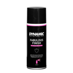 Tools Cleaning Lube Cleaning: DYNAMIC CLEANER FABULOUS FINISH