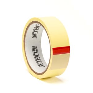 Components Tyres Tubes Rim Tape: STAN'S NOTUBES - ORIGINAL TUBELESS RIM TAPE TAPE - 10M