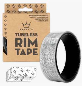 Peaty's Tubless Rimtape (updated version)