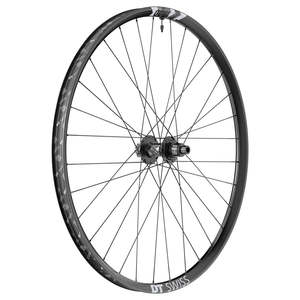 Components Wheels: DT SWISS - F 1900 CLASSIC 29" WHEELS