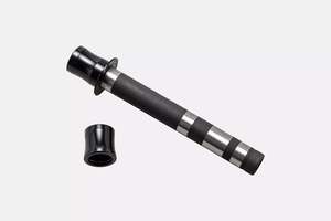 Components Wheels: Specialized HUB SUB, BEAR PAWLS 12X148MM REAR HUB, STEEL HUB AXLE & END CAPS KIT