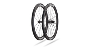 Components Wheels: ROVAL RAPIDE CLX III