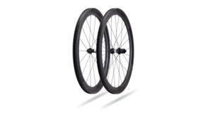 Components Wheels: ROVAL RAPIDE CL III