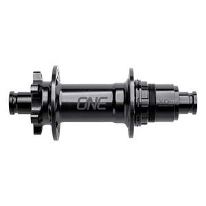 Components Wheels: ONEUP REAR HUB
