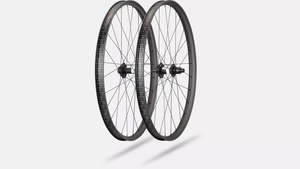 Components Wheels: ROVAL TRAVERSE SL II 350 6B