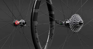 CLASSIFIED WHEELSET ROAD POWERSHIFT KIT CF R35 A