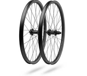 SPECIALIZED TRAVERSE SL 27.5 148 WHEELSET