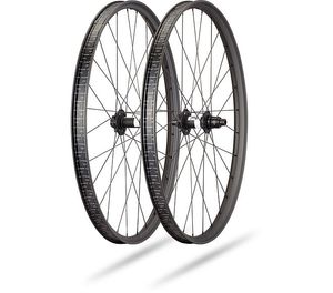 SPECIALIZED ROVAL TRAVERSE SL II 350 6B