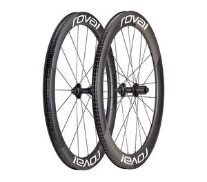 Components Wheels Road Wheels: ROVAL RAPIDE CLX II