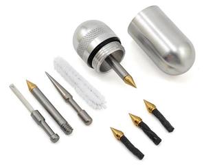 Tools Pumps Puncture Repair Kits: Dyna Plug Micro Pro Kit