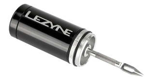 Tools Pumps Puncture Repair Kits: LEZYNE TUBELESS KIT