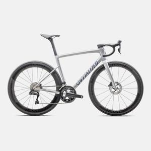 Specialized Tarmac SL8 Pro - Shimano Ultegra Di2
