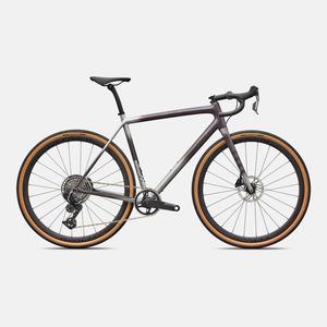 Bikes Sale Bikes Sale Road Bikes: Specialized Crux Pro - SRAM Force XPLR AXS